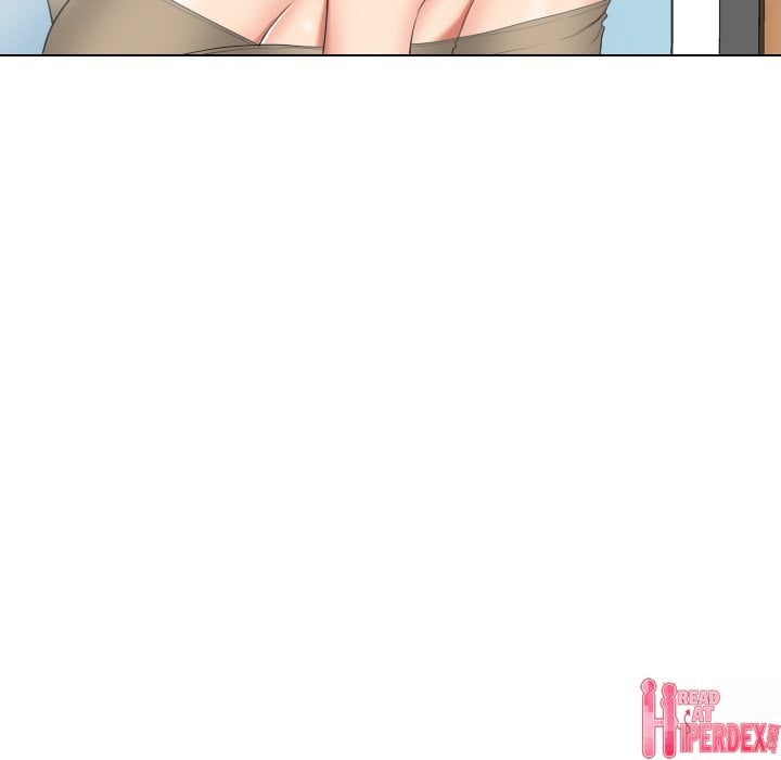 Secret Offer Chapter 19 - Page 83