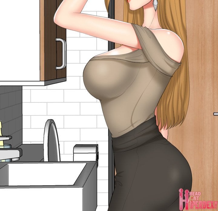 Secret Offer Chapter 19 - Page 86