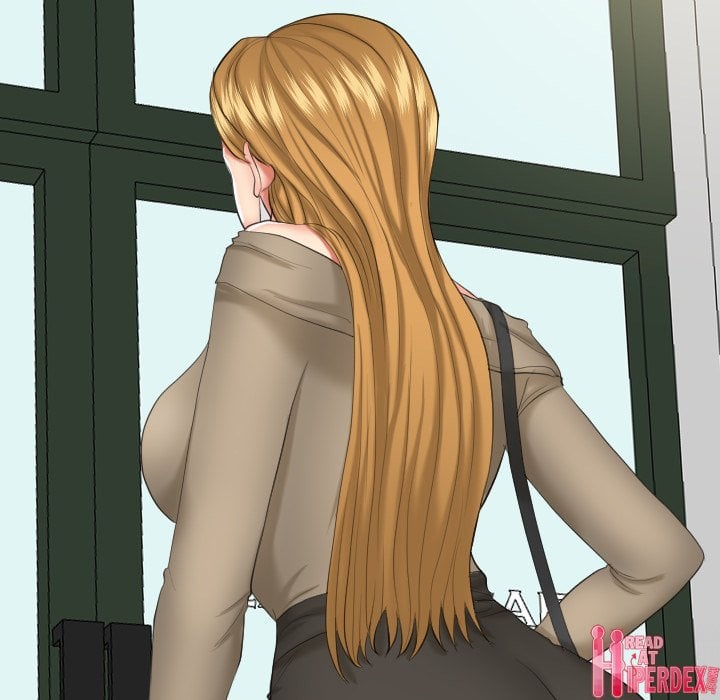 Secret Offer Chapter 19 - Page 95