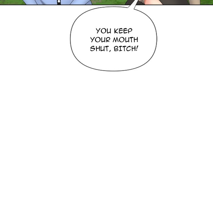 Secret Offer Chapter 20 - Page 107