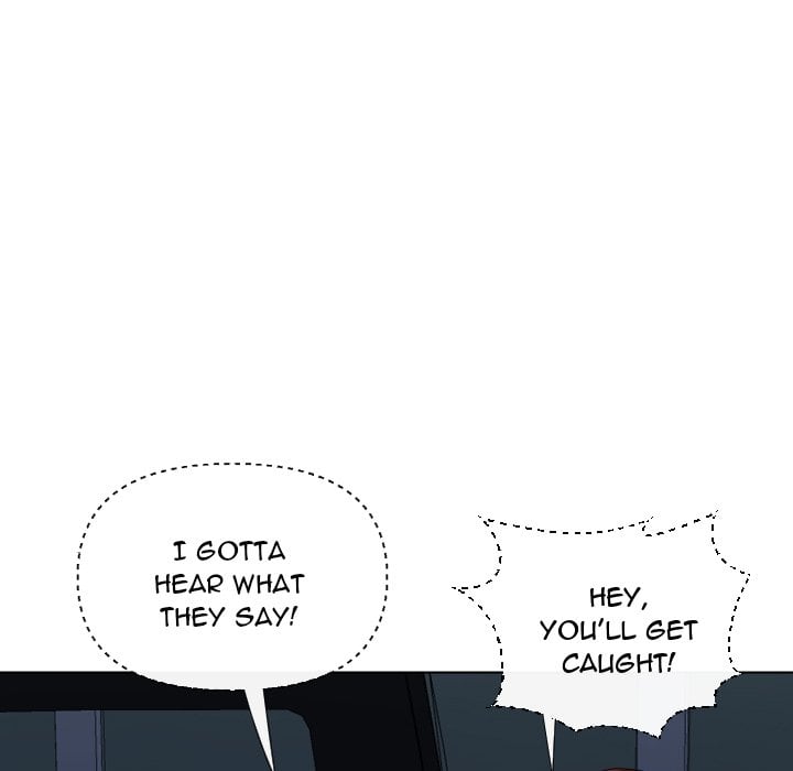 Secret Offer Chapter 20 - Page 11