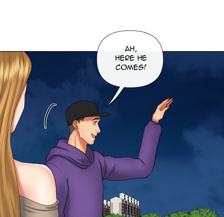 Secret Offer Chapter 20 - Page 114