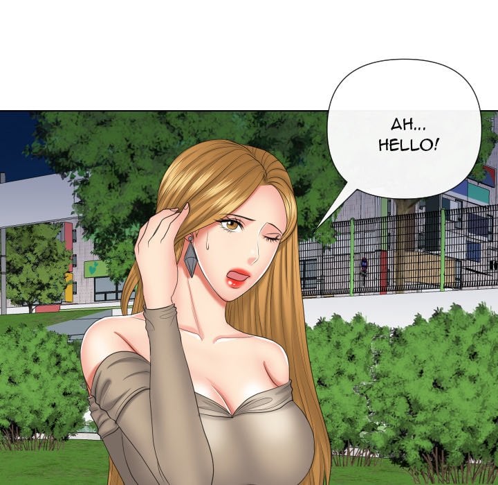 Secret Offer Chapter 20 - Page 125