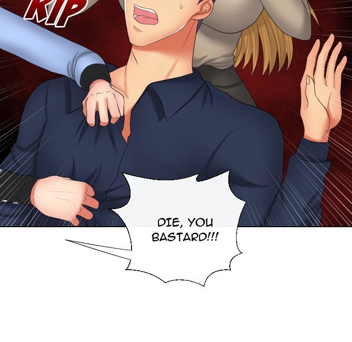 Secret Offer Chapter 20 - Page 129