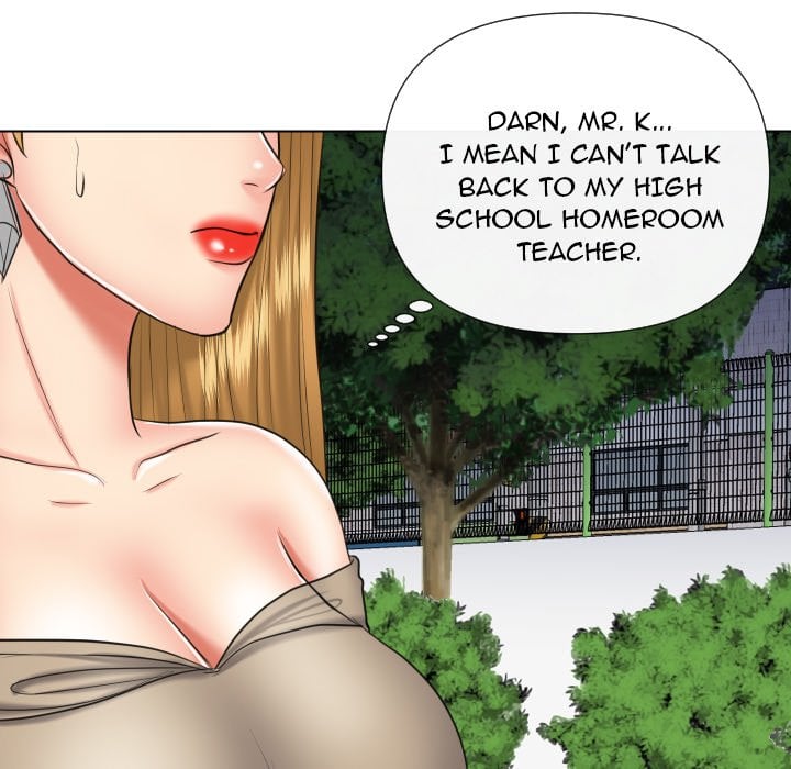 Secret Offer Chapter 20 - Page 146