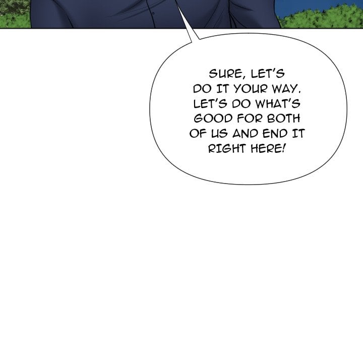 Secret Offer Chapter 20 - Page 150