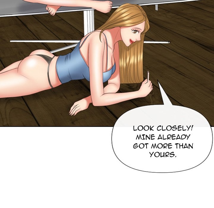 Secret Offer Chapter 20 - Page 176