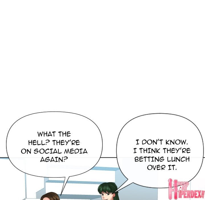 Secret Offer Chapter 20 - Page 178