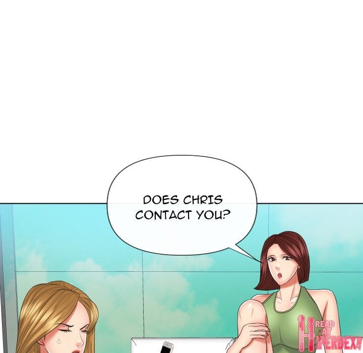 Secret Offer Chapter 20 - Page 181