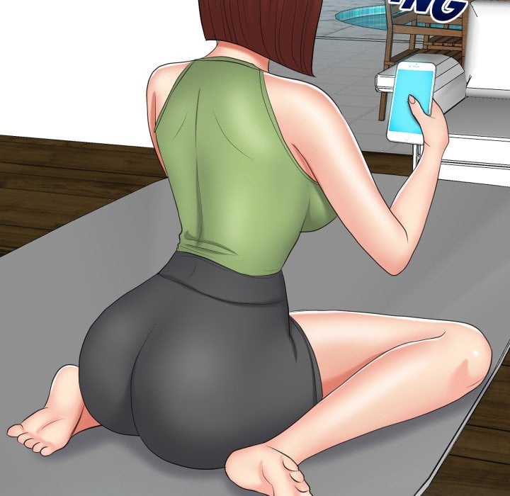 Secret Offer Chapter 20 - Page 185