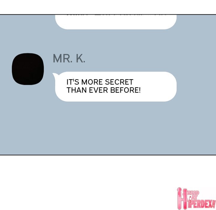 Secret Offer Chapter 20 - Page 193