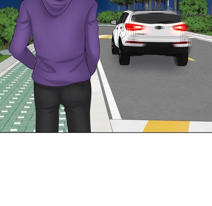 Secret Offer Chapter 20 - Page 26