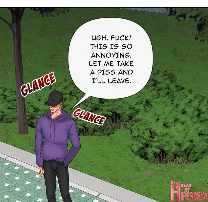 Secret Offer Chapter 20 - Page 31