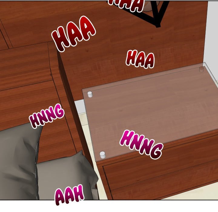 Secret Offer Chapter 20 - Page 36