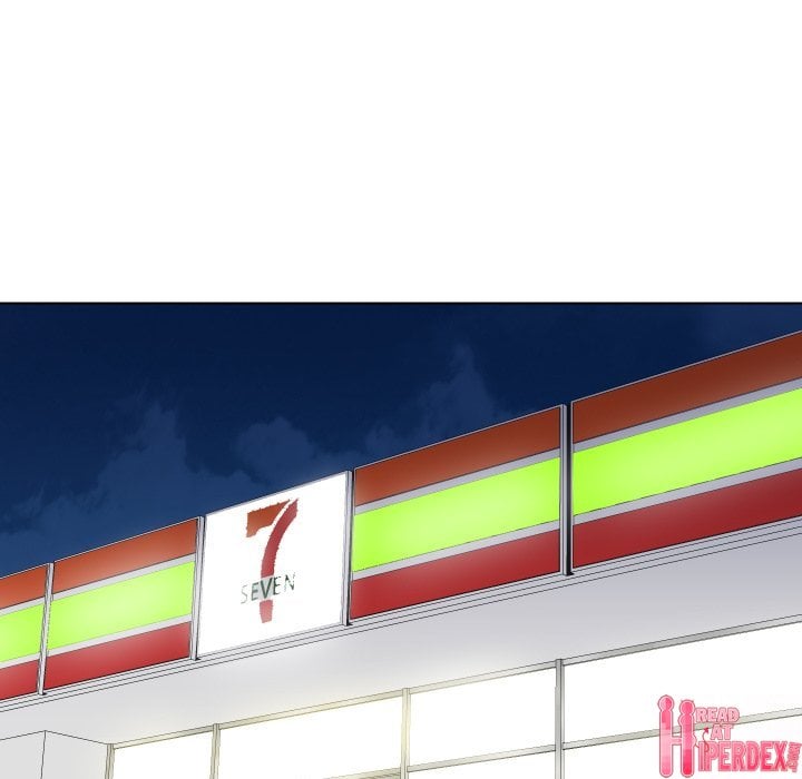 Secret Offer Chapter 20 - Page 97