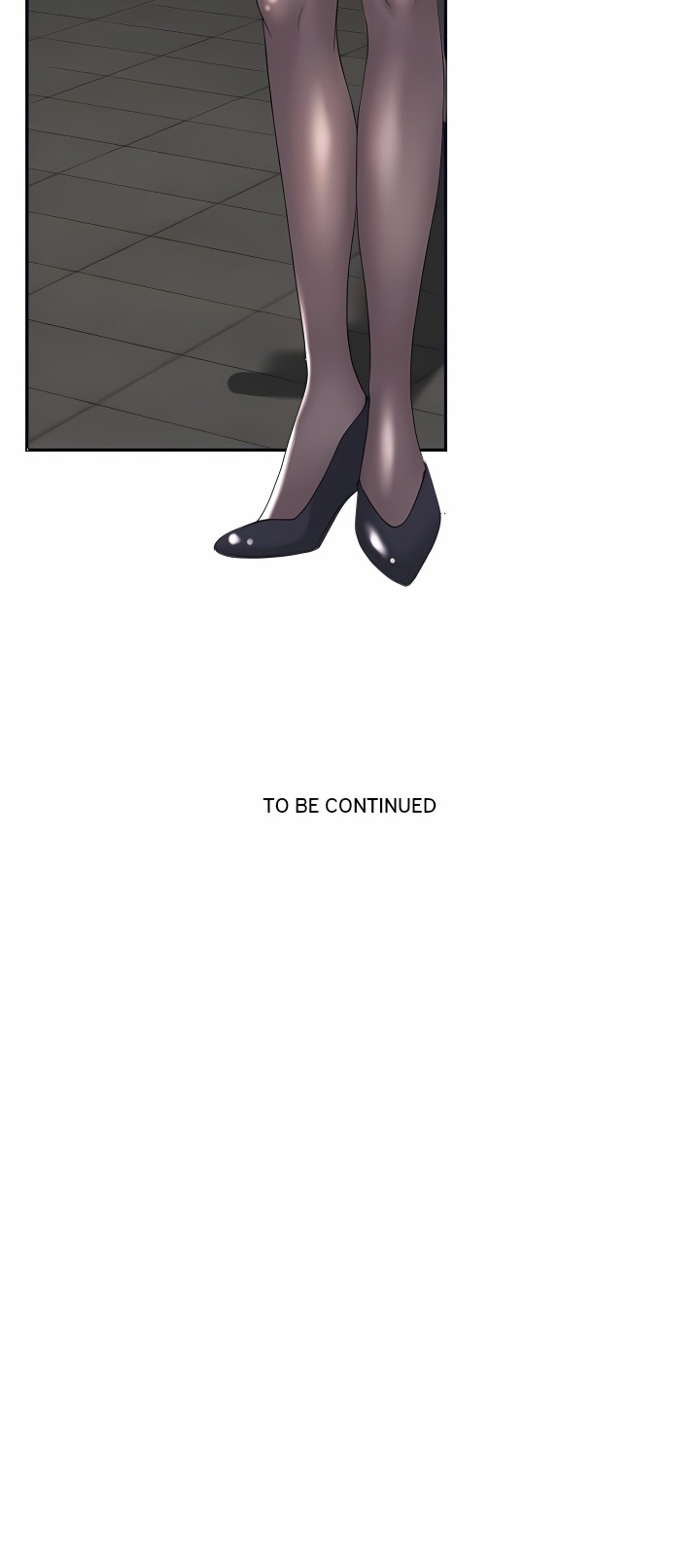 Secret Offer Chapter 5 - Page 8