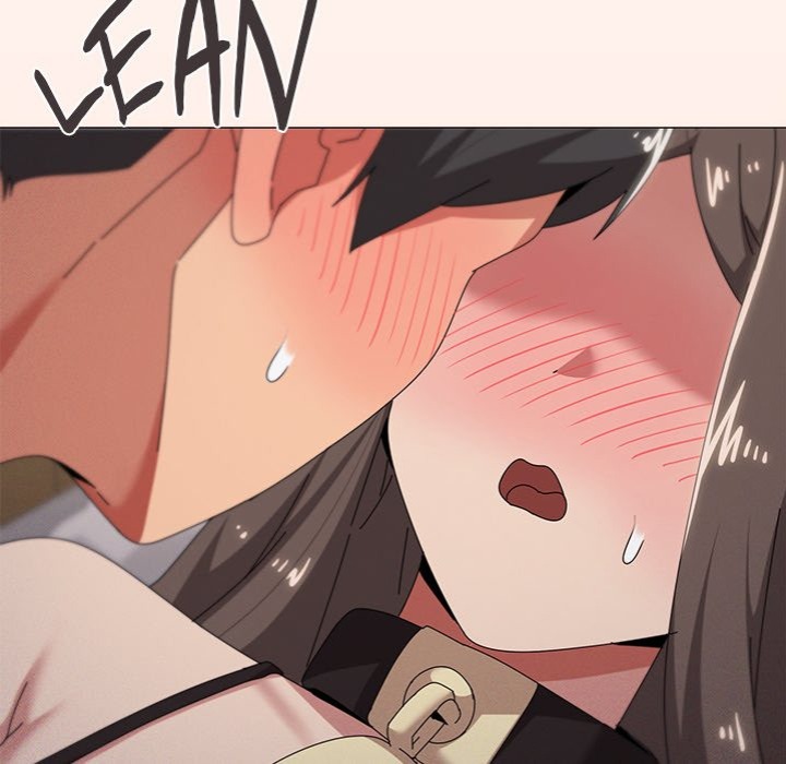What’s wrong with this family? Chapter 73 - Page 36