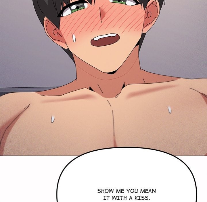 What’s wrong with this family? Chapter 74 - Page 107