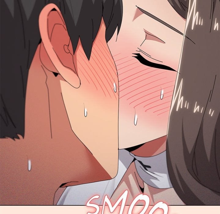 What’s wrong with this family? Chapter 74 - Page 111