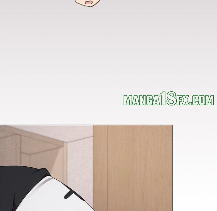 What’s wrong with this family? Chapter 74 - Page 29