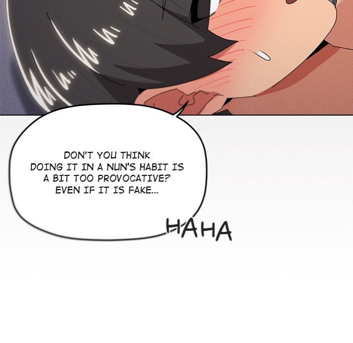 What’s wrong with this family? Chapter 74 - Page 54