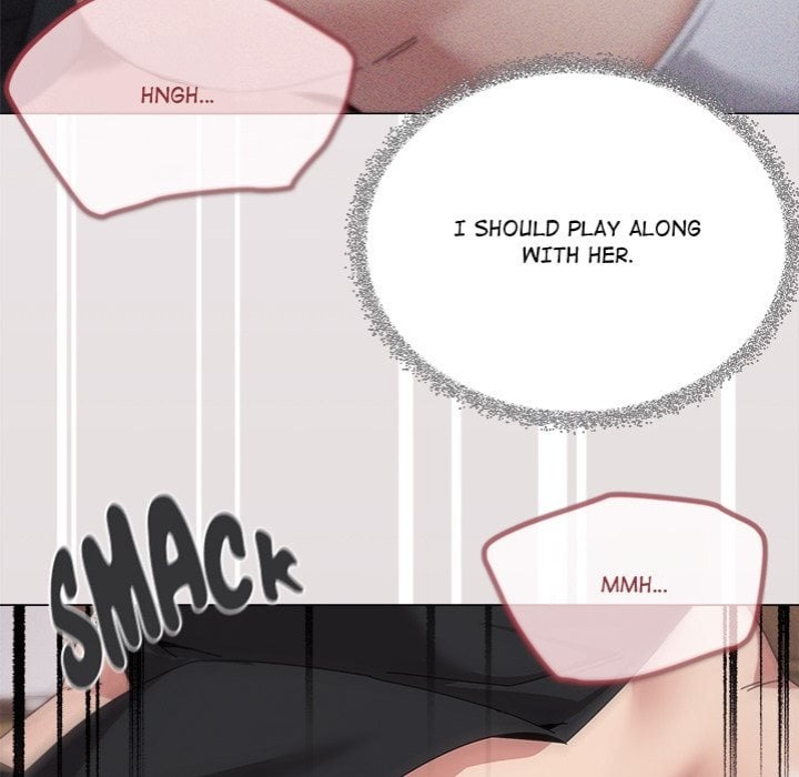 What’s wrong with this family? Chapter 74 - Page 67