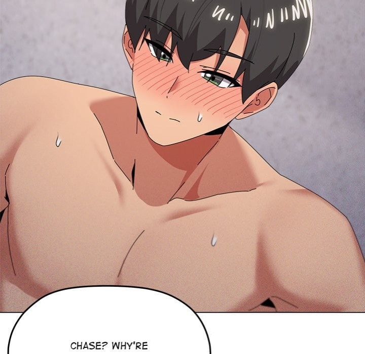 What’s wrong with this family? Chapter 74 - Page 7