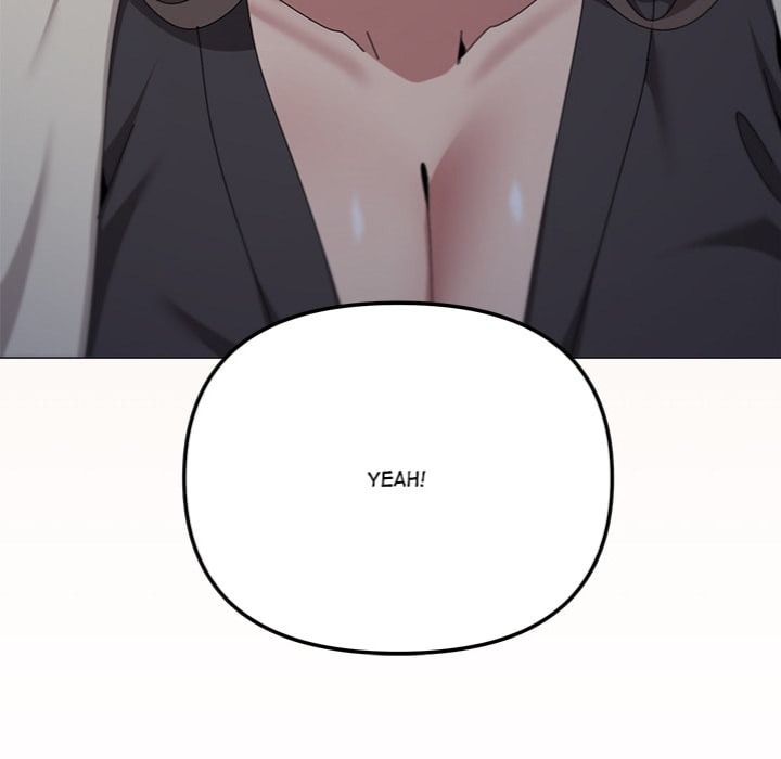 What’s wrong with this family? Chapter 76 - Page 107