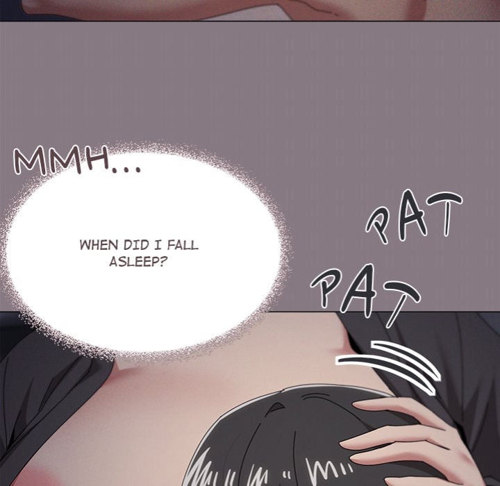 What’s wrong with this family? Chapter 76 - Page 41