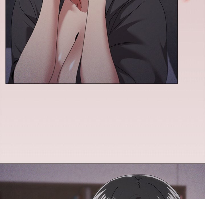 What’s wrong with this family? Chapter 76 - Page 60