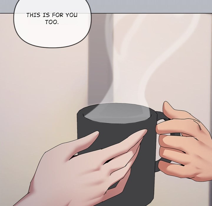 What’s wrong with this family? Chapter 76 - Page 71