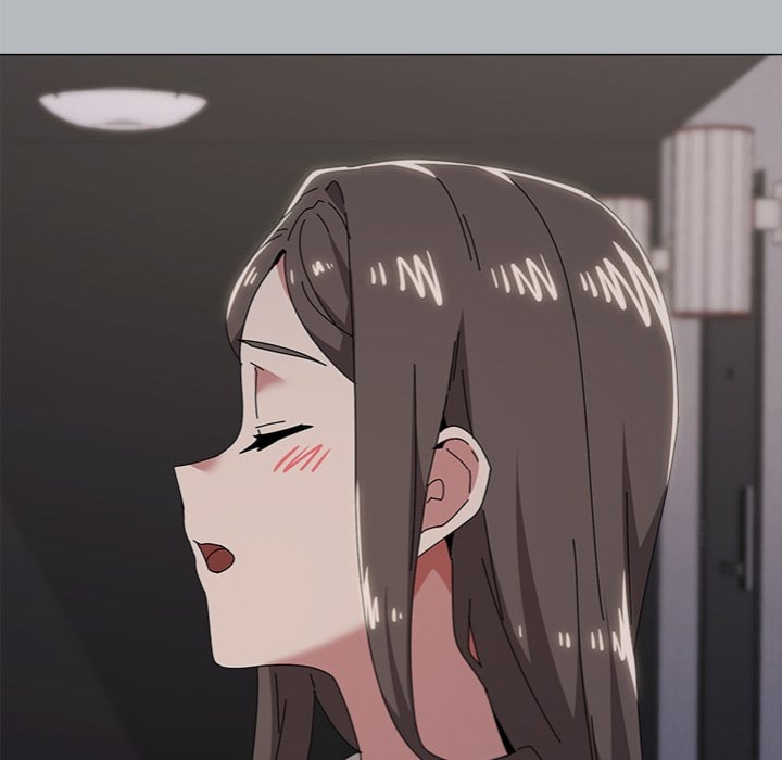 What’s wrong with this family? Chapter 76 - Page 83