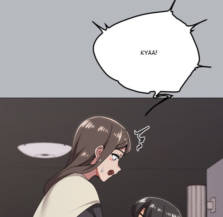 What’s wrong with this family? Chapter 76 - Page 88