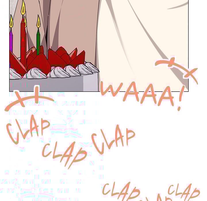 What’s wrong with this family? Chapter 77 - Page 13