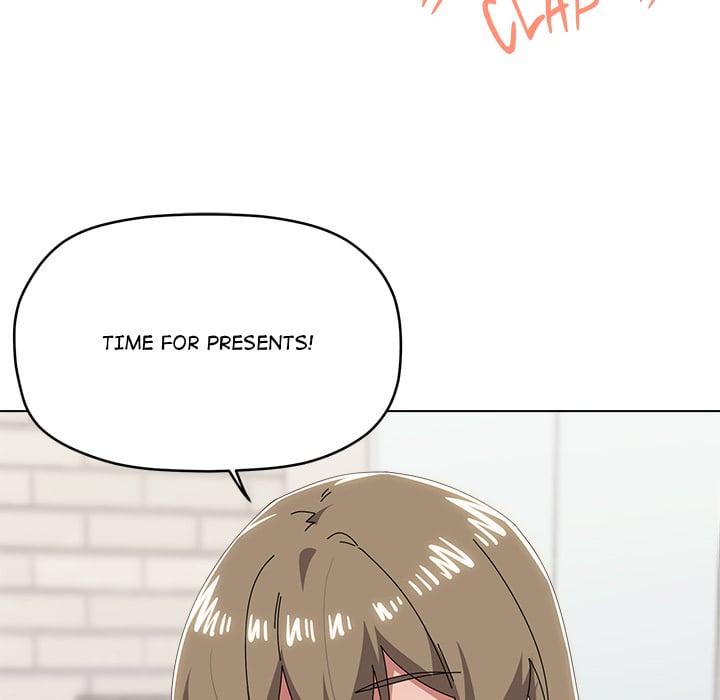 What’s wrong with this family? Chapter 77 - Page 14