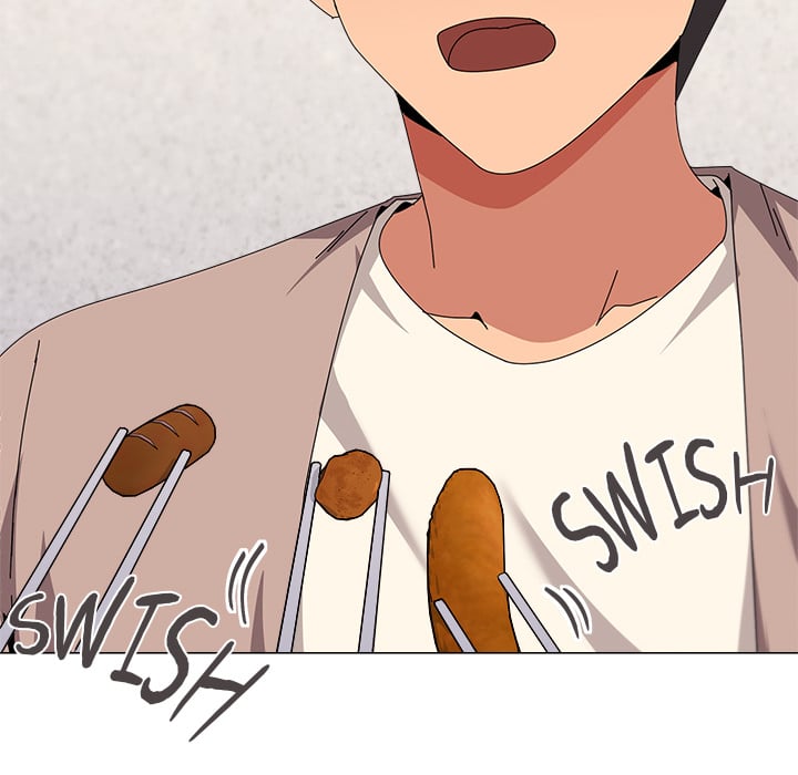 What’s wrong with this family? Chapter 77 - Page 34