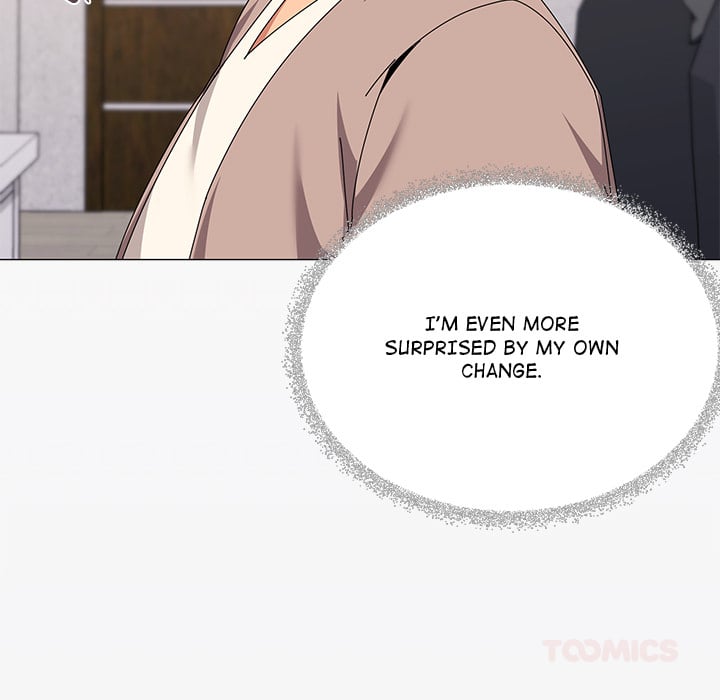 What’s wrong with this family? Chapter 77 - Page 45