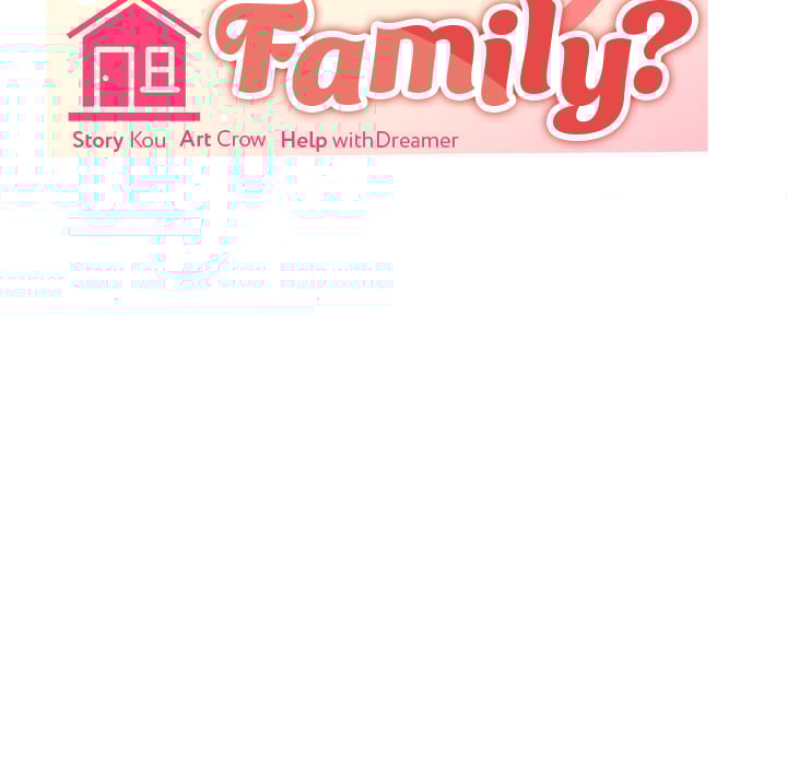 What’s wrong with this family? Chapter 77 - Page 58