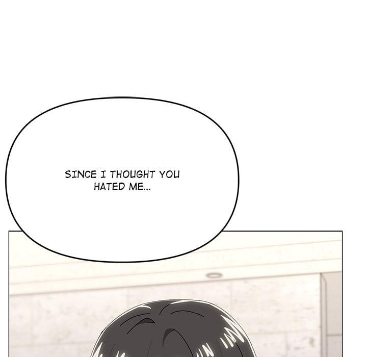 What’s wrong with this family? Chapter 77 - Page 66