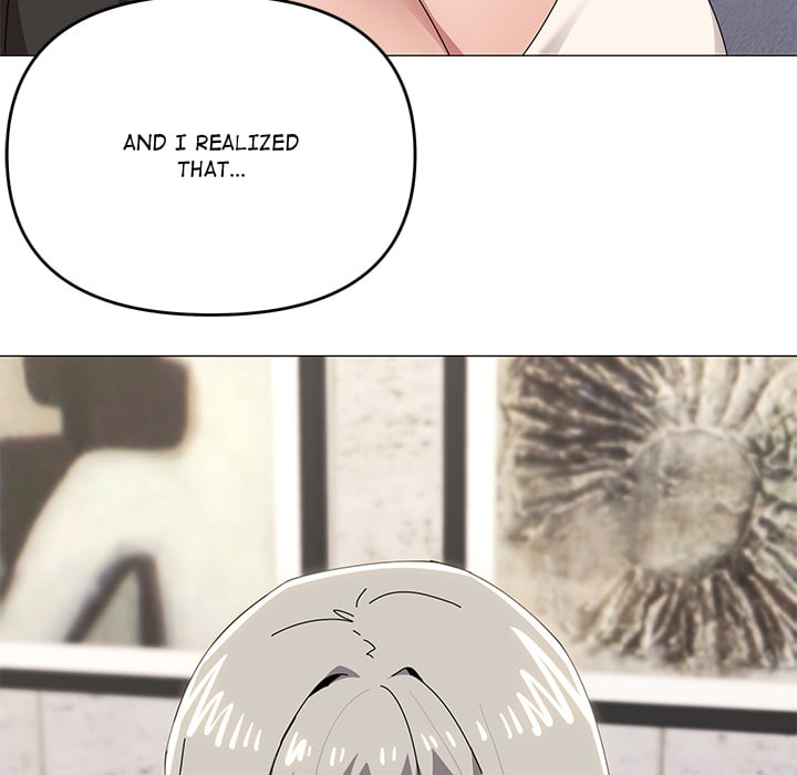 What’s wrong with this family? Chapter 77 - Page 71