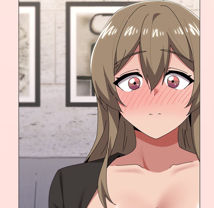 What’s wrong with this family? Chapter 77 - Page 91