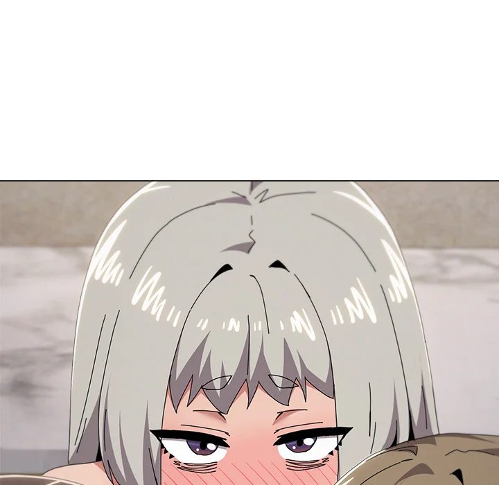 What’s wrong with this family? Chapter 78 - Page 69