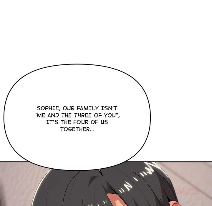 What’s wrong with this family? Chapter 78 - Page 98