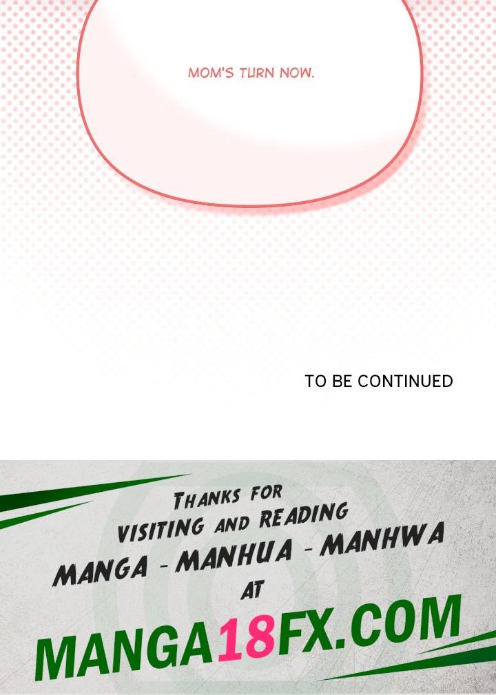 What’s wrong with this family? Chapter 79 - Page 112