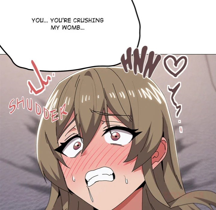 What’s wrong with this family? Chapter 79 - Page 20