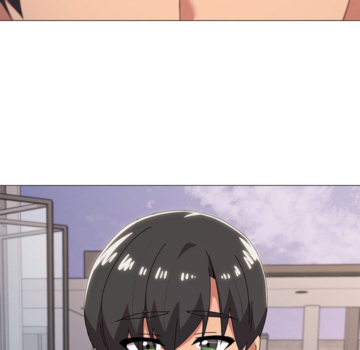 What’s wrong with this family? Chapter 81 - Page 102