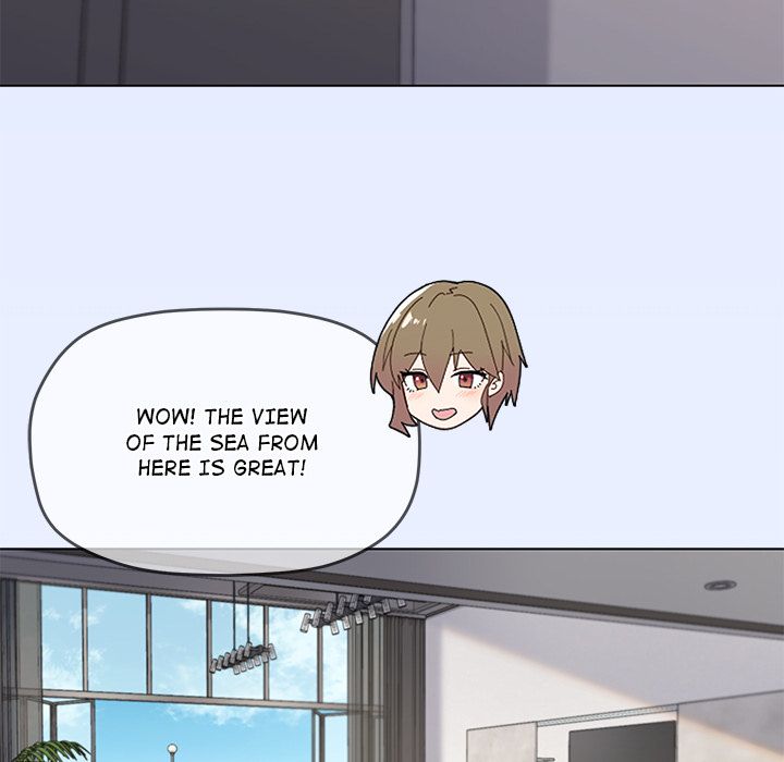 What’s wrong with this family? Chapter 81 - Page 11