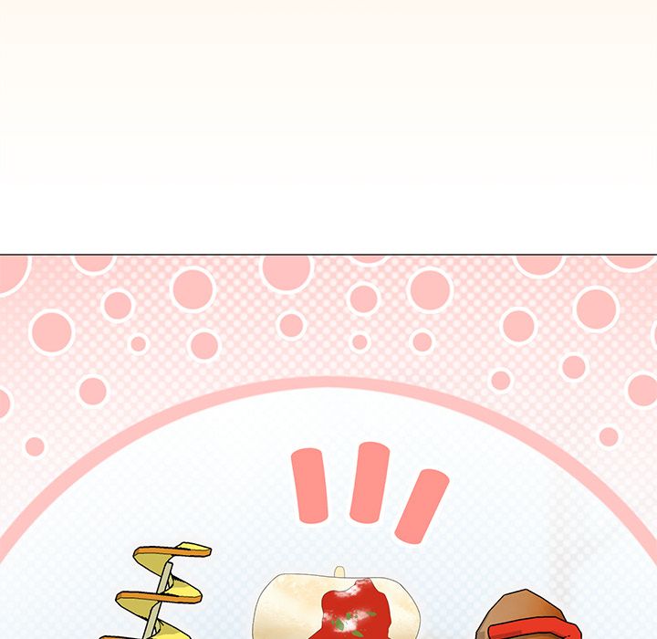 What’s wrong with this family? Chapter 81 - Page 29