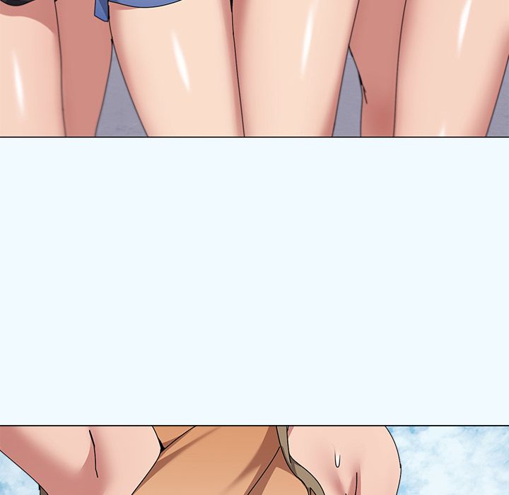 What’s wrong with this family? Chapter 81 - Page 42