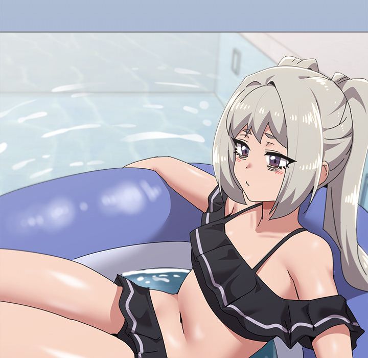 What’s wrong with this family? Chapter 81 - Page 47